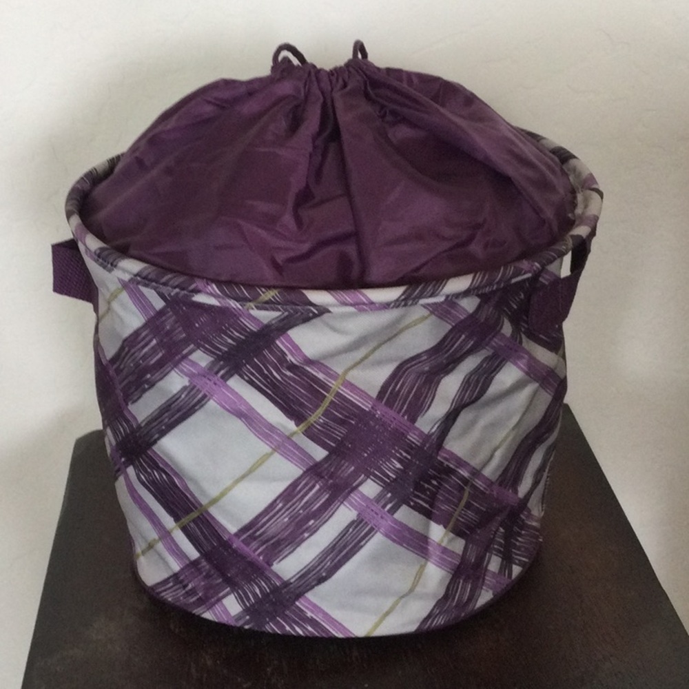 THIRTY ONE CINCH TOP BIN